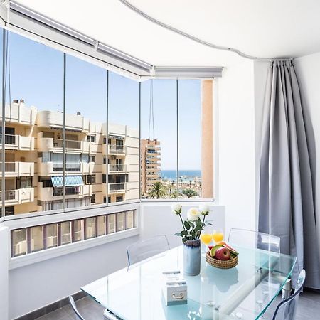 Sur Suites Palmeras 487 Фуенхірола Екстер'єр фото